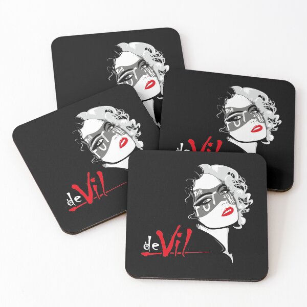 Item preview, Just call me Cruella DeVil designed and sold by Laubi.
