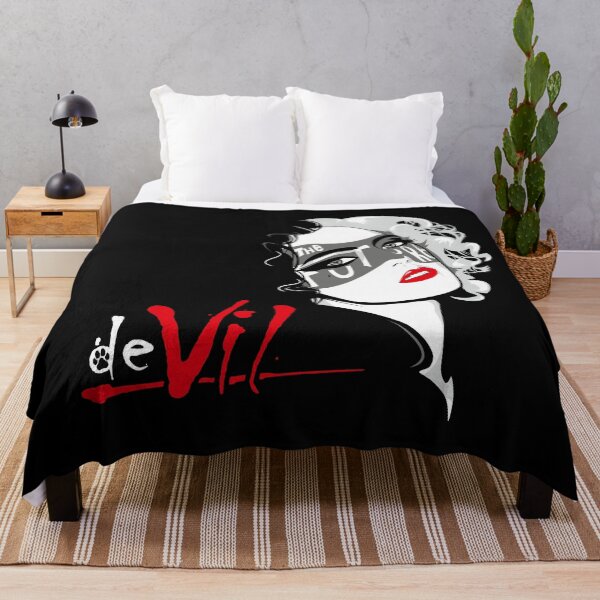 Item preview, Just call me Cruella DeVil designed and sold by Laubi.