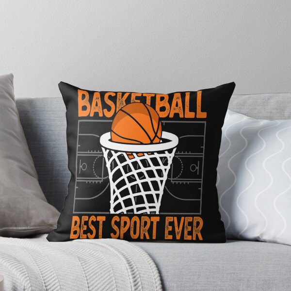 Item preview, Basketball Best Sport Ever designed and sold by virillanissa.