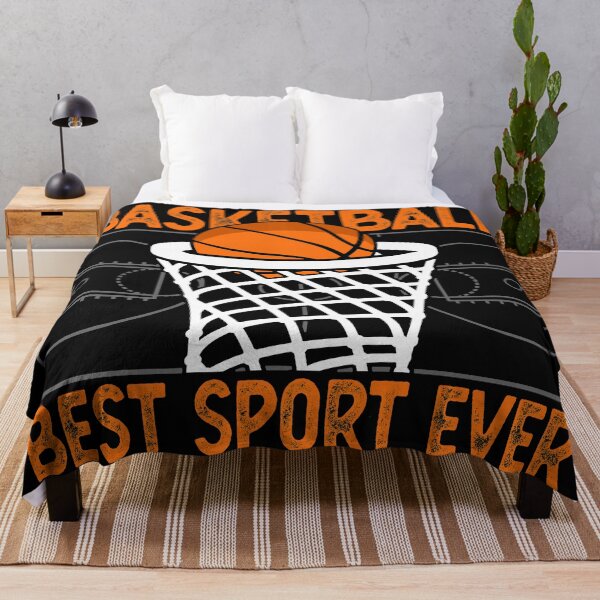 Item preview, Basketball Best Sport Ever designed and sold by virillanissa.