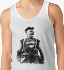 Goonies Sloth Tank Top