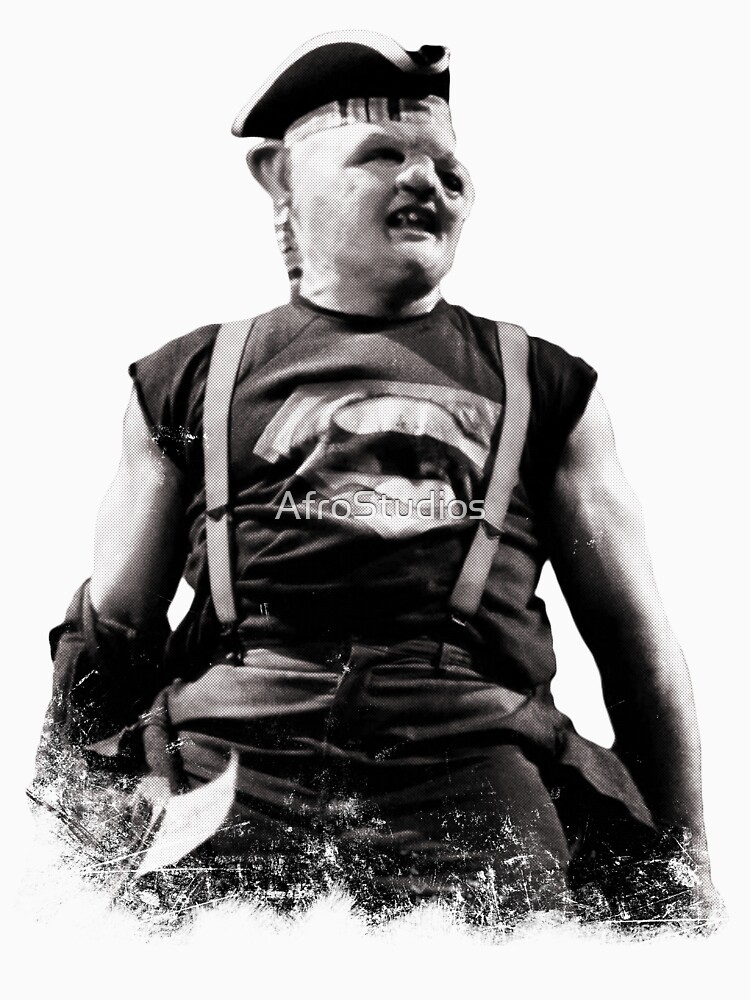 "Goonies Sloth" T-shirt by AfroStudios | Redbubble