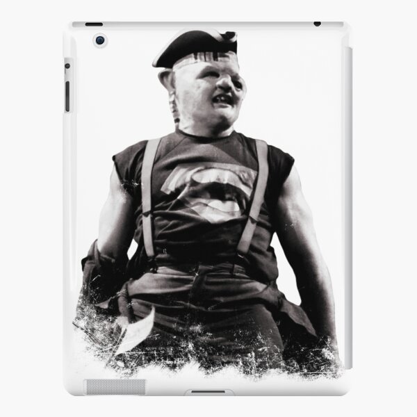 Goonies Sloth iPad Snap Case