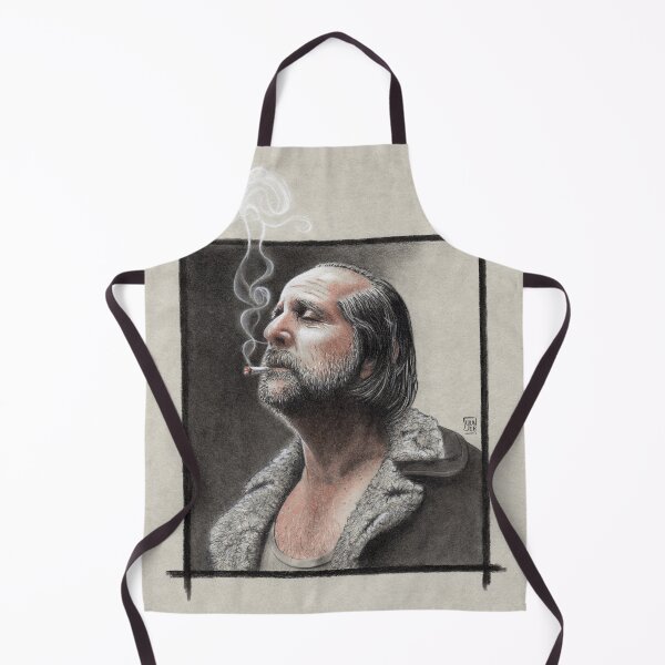 Item preview, Czernobog from American Gods designed and sold by YunerArt.