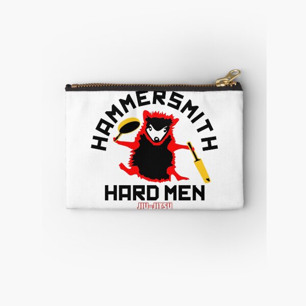 Item preview, Bottom Rik Mayall Hammersmith Hard Men Jiu Jitsu Ade Edmondson designed and sold by ClemWear.
