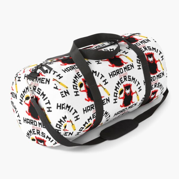 Item preview, Bottom Rik Mayall Hammersmith Hard Men Jiu Jitsu Ade Edmondson designed and sold by ClemWear.