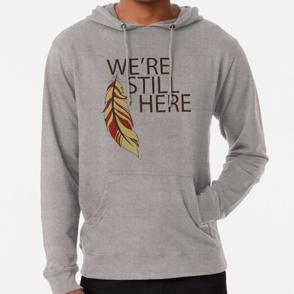 Still here patriots hoodie new arrivals