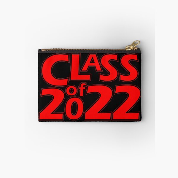 Item preview, Class of 2022 (Red Black) designed and sold by gkillerb.