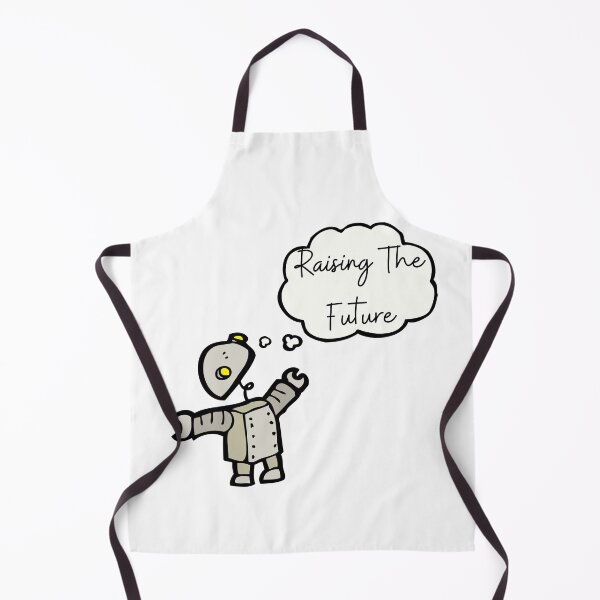 Item preview, Raising The Future designed and sold by bahaa8719.