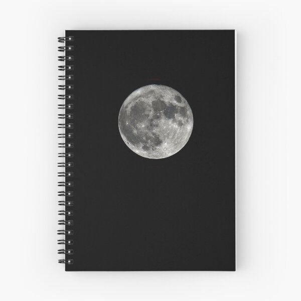 Item preview, Moon designed and sold by ShirtsOfBen.