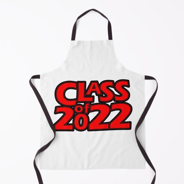 Item preview, Class of 2022 (Red Black) 2 designed and sold by gkillerb.