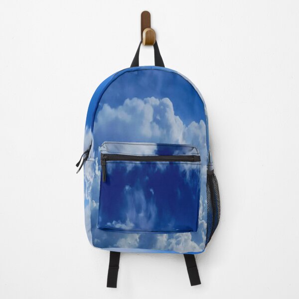 Item preview, Beautiful Blue Sky With Cumulus Clouds designed and sold by Simoakn.