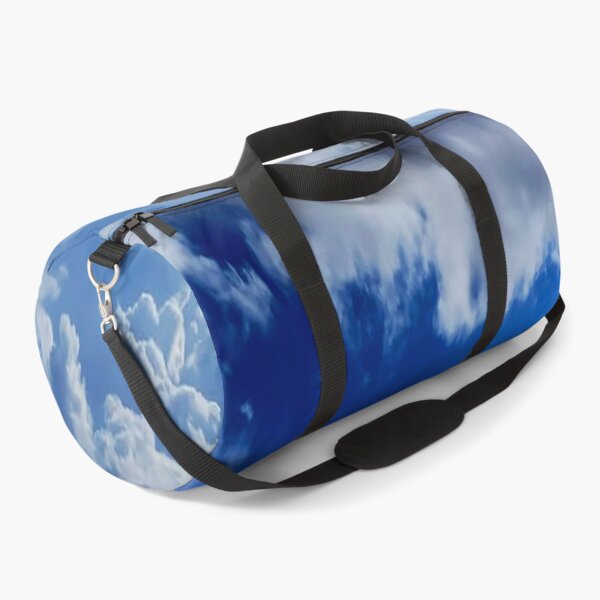 Item preview, Beautiful Blue Sky With Cumulus Clouds designed and sold by Simoakn.