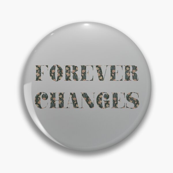 Item preview, Forever Changes, pattern designed and sold by perezzzoso.