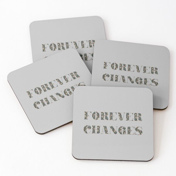 Item preview, Forever Changes, pattern designed and sold by perezzzoso.