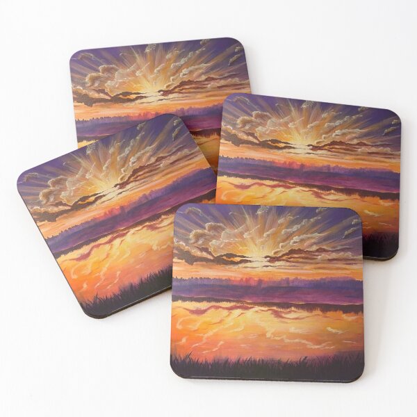 Item preview, Sunrise designed and sold by Almisfita.