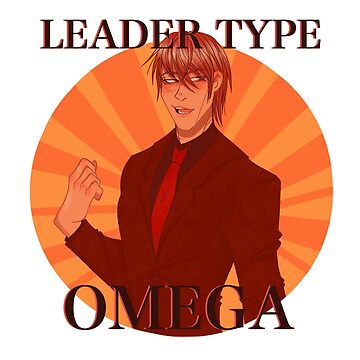 Artwork thumbnail, Omega Light <\3 by Terrorpyjamas