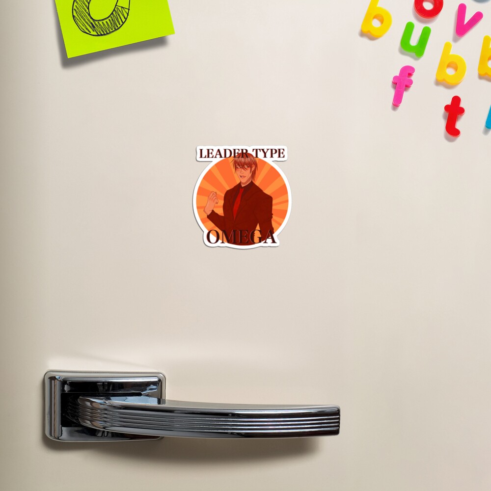 Item preview, Magnet designed and sold by Terrorpyjamas.
