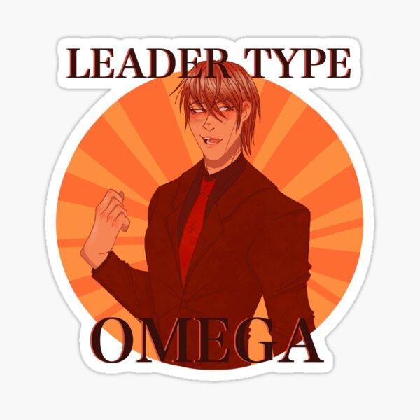 Item preview, Omega Light <\3 designed and sold by Terrorpyjamas.