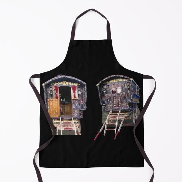 Item preview, vardo, gipsy caravan,Romany gypsy traveler designed and sold by amy greaves.