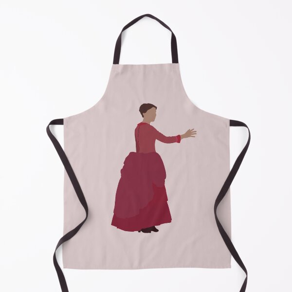 Item preview, Enola Holmes (Millie Bobby Brown) designed and sold by chloee2805.
