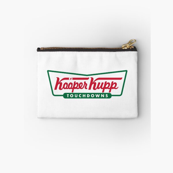 Item preview, Kooper Kupp designed and sold by Ramheart.