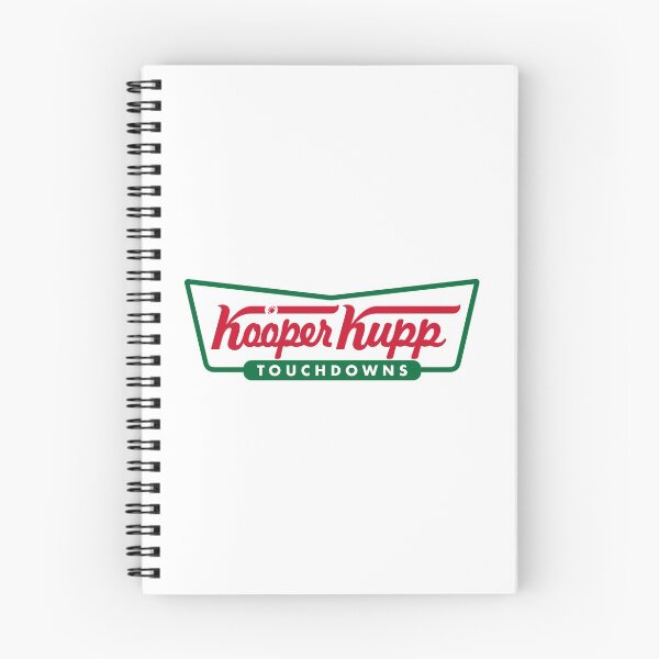 Item preview, Kooper Kupp designed and sold by Ramheart.