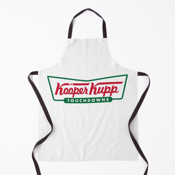 Item preview, Kooper Kupp designed and sold by Ramheart.