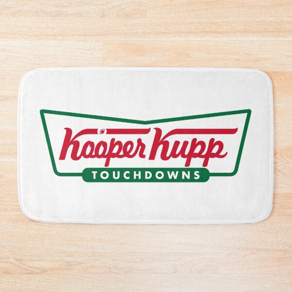 Item preview, Kooper Kupp designed and sold by Ramheart.