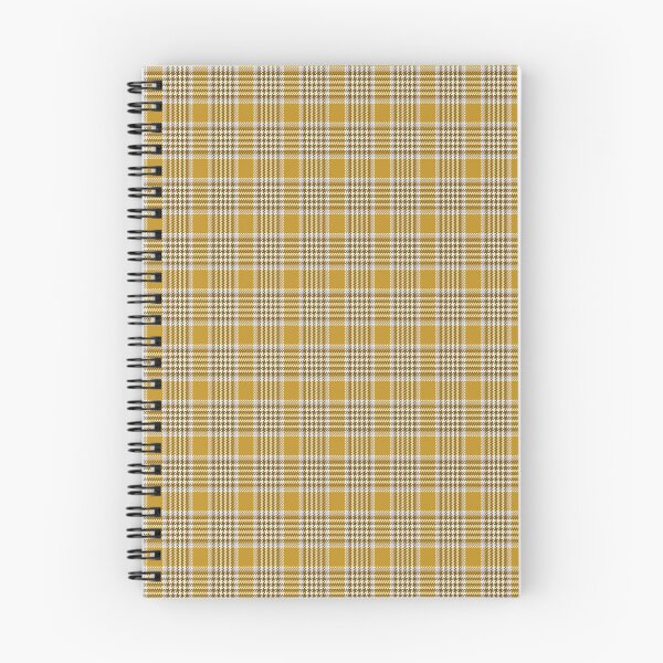 Item preview, Twill Plaid Yellow Ochre designed and sold by rlatnwls.