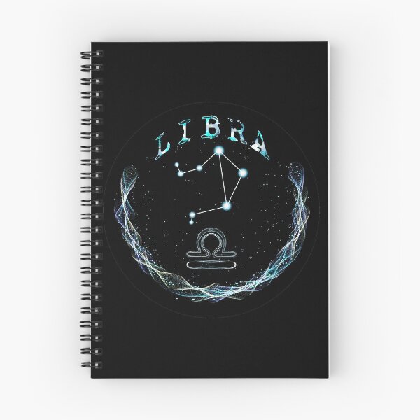 Item preview, Libra Zodiac Symbol & Constellation - 10 designed and sold by serenaking.
