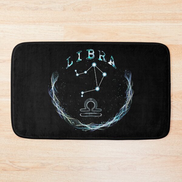 Item preview, Libra Zodiac Symbol & Constellation - 10 designed and sold by serenaking.