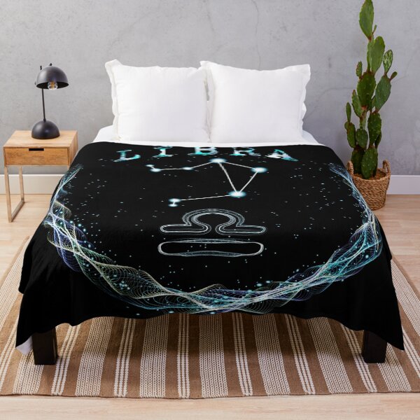 Item preview, Libra Zodiac Symbol & Constellation - 10 designed and sold by serenaking.