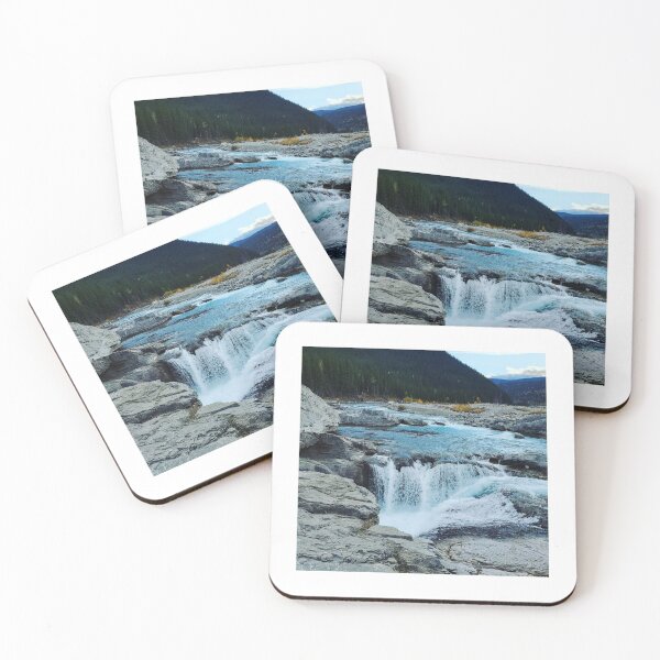 Item preview, Bow Falls in Alberta Canada designed and sold by painttime.