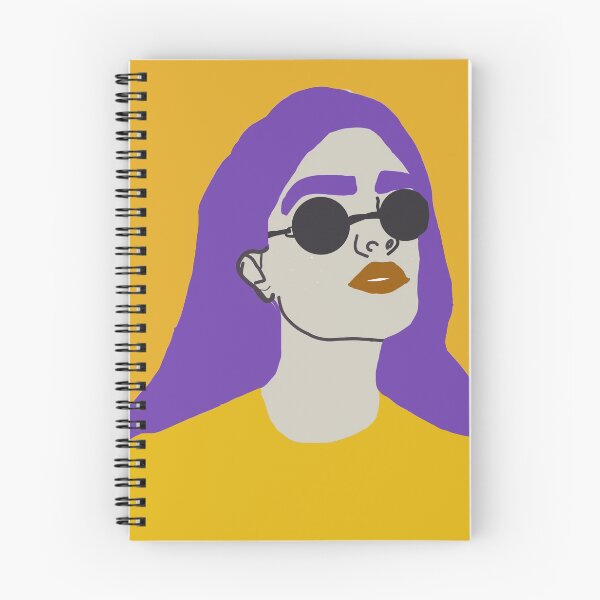 Item preview, Cool girl designed and sold by aishaart443.