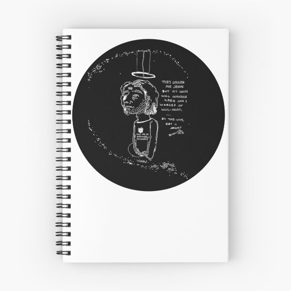 Item preview, Dark Dude. designed and sold by teeartdoodles.