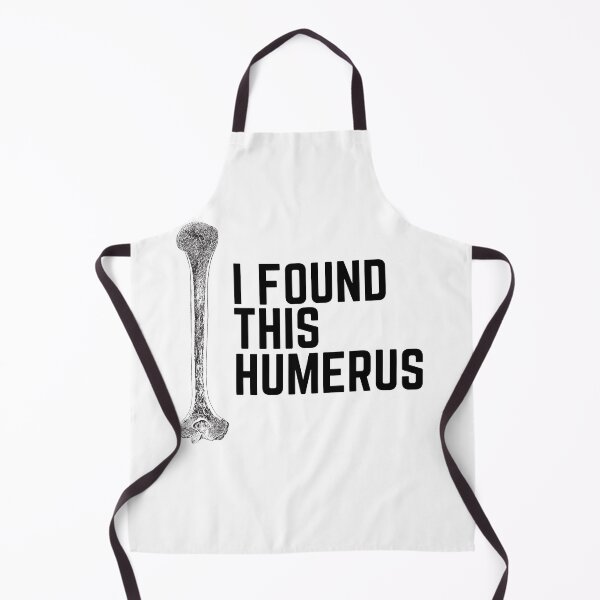 Item preview, I Found This Humerus  designed and sold by aliaiffa.