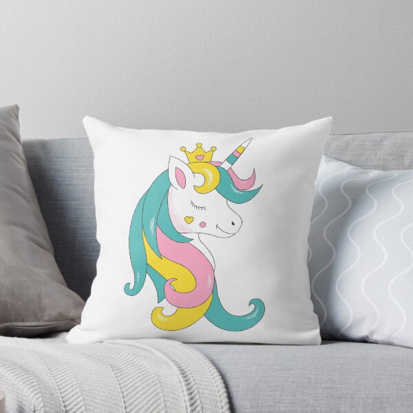 Item preview, Unicorn designed and sold by Oswald82.