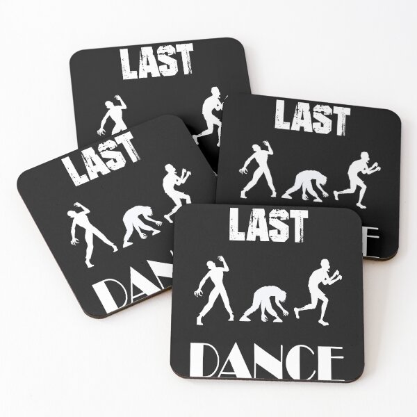 Item preview, Last Dance Zombie designed and sold by Wildchagapicker.