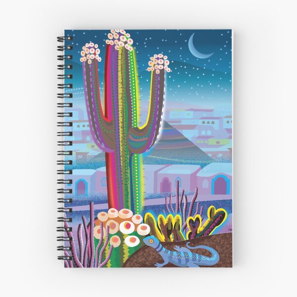 Item preview, Blue Night Desert designed and sold by Charles Harker.