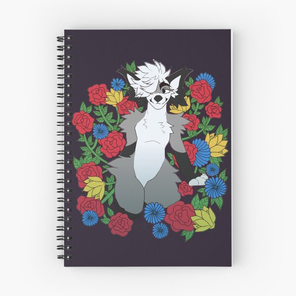 Item preview, In a Flower Bed designed and sold by -Charlie-.