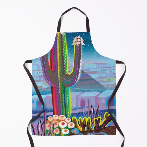 Item preview, Blue Night Desert designed and sold by Charles Harker.