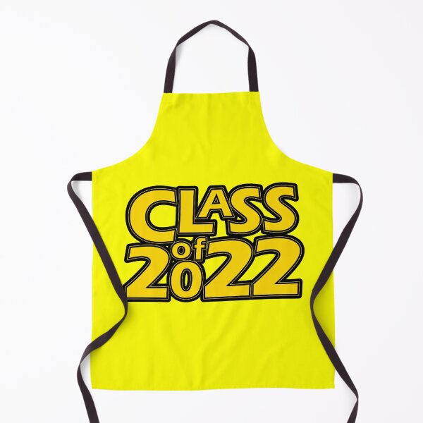 Item preview, Class of 2022 (Gold Black) designed and sold by gkillerb.