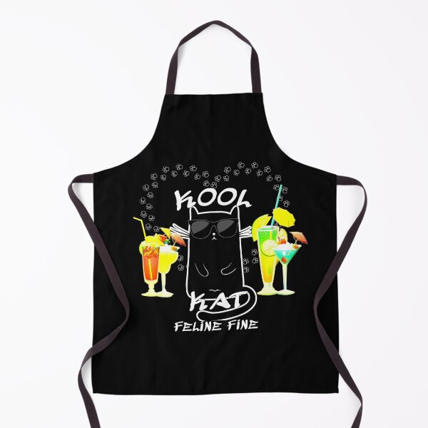 Item preview, Kool Kat Feline Fine designed and sold by A-T-H.