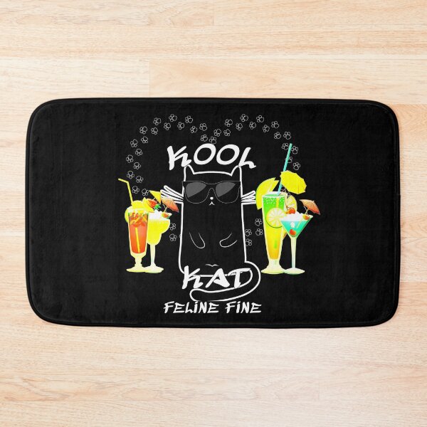 Item preview, Kool Kat Feline Fine designed and sold by A-T-H.