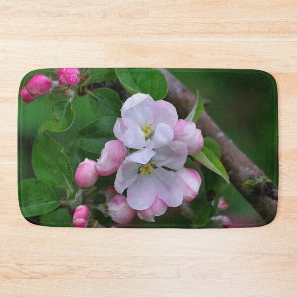 Item preview, Apple tree in May. II designed and sold by Bluesrose.