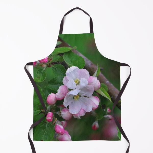 Item preview, Apple tree in May. II designed and sold by Bluesrose.