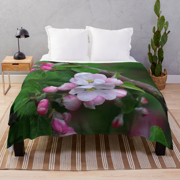 Item preview, Apple tree in May. II designed and sold by Bluesrose.