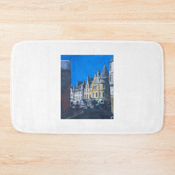 Item preview, Edinburgh, Cockburn Street designed and sold by golan22may.