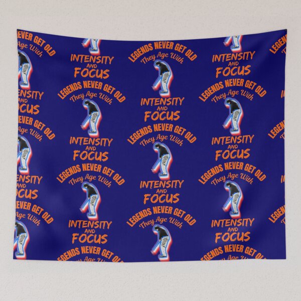 Item preview, Legends Never Get Old designed and sold by WoodburyLake.